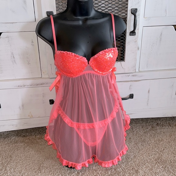 Victoria's Secret Other - Victoria’s Secret Lingerie NWOT